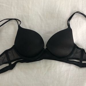 Victoria’s Secret Push Up bra